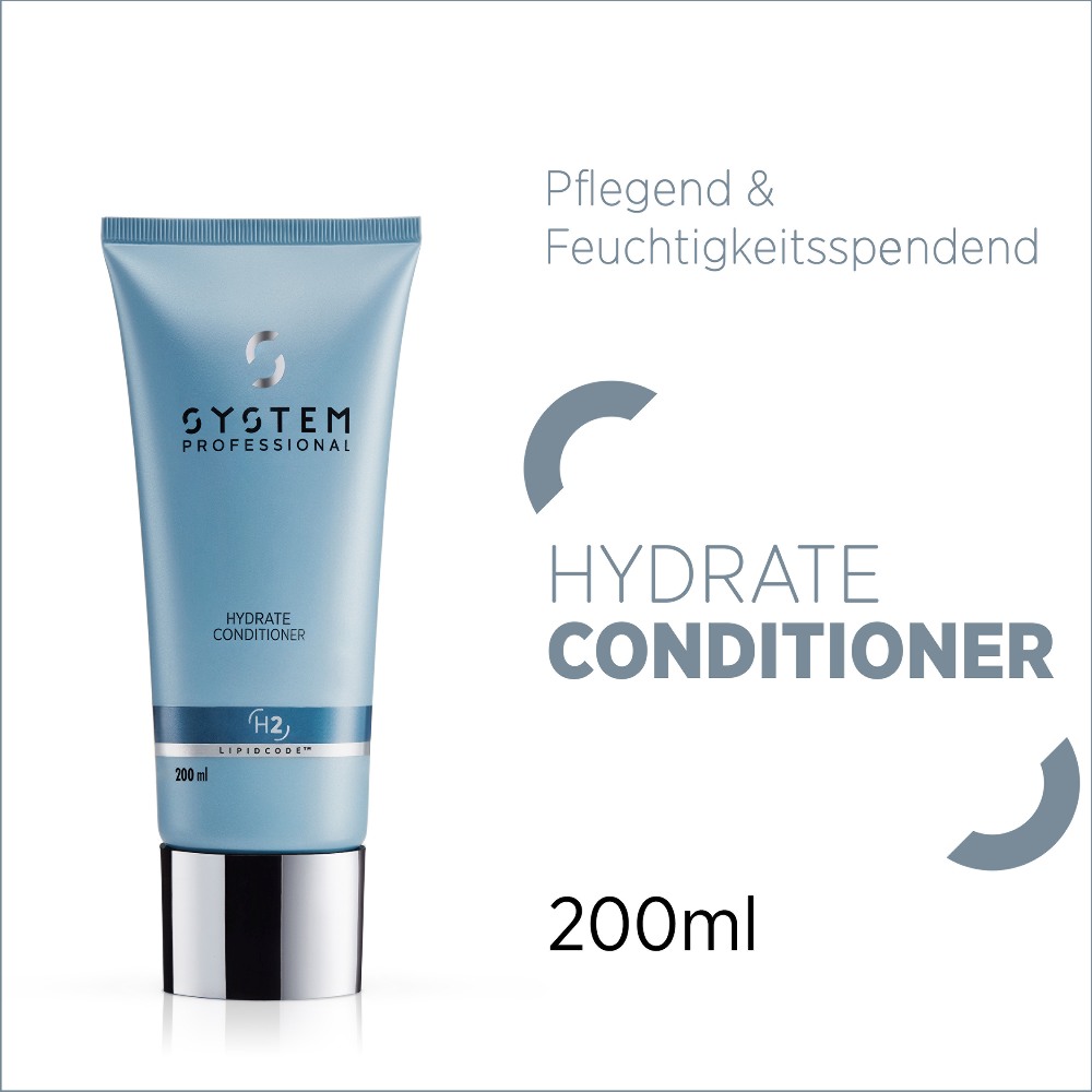 H2 Hydrate Conditioner