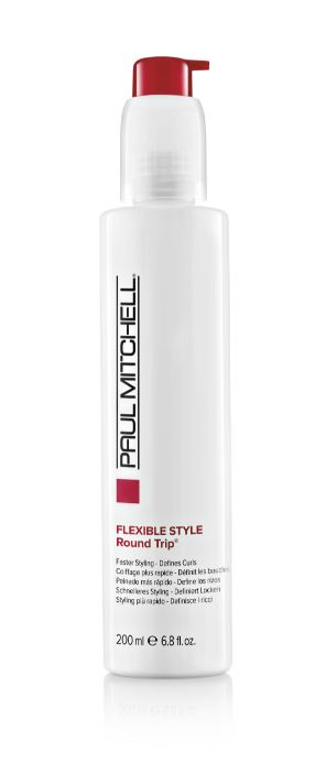 Flexible Style Round Trip