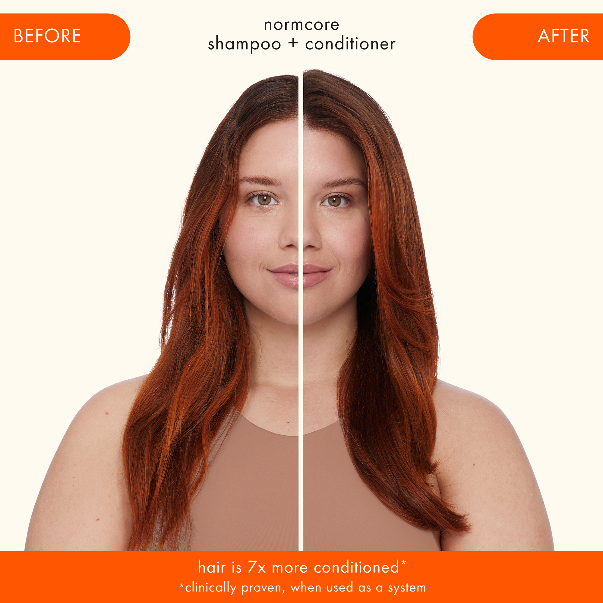 Care Normcore Signature Conditioner