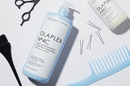 No. 4C Bond Maintenance Clarifying Shampoo 1000 ml