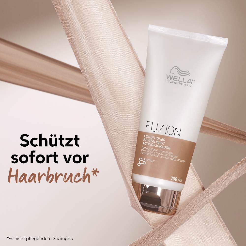 Fusion Intense Repair Conditioner