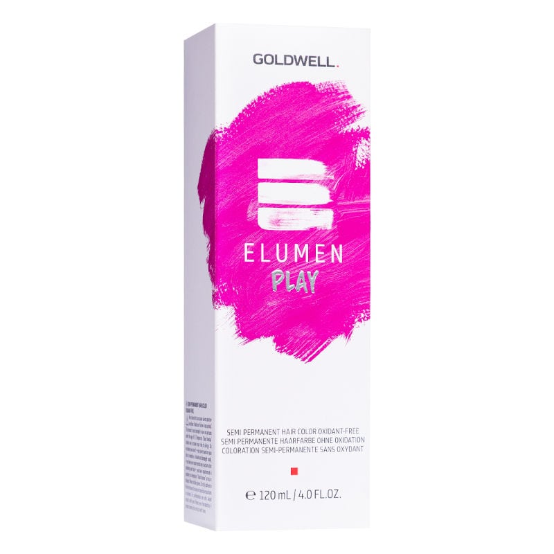 Elumen Play - Pink