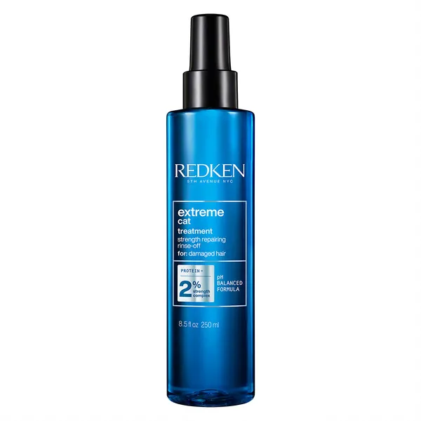 Extreme Cat Treatment 250 ml