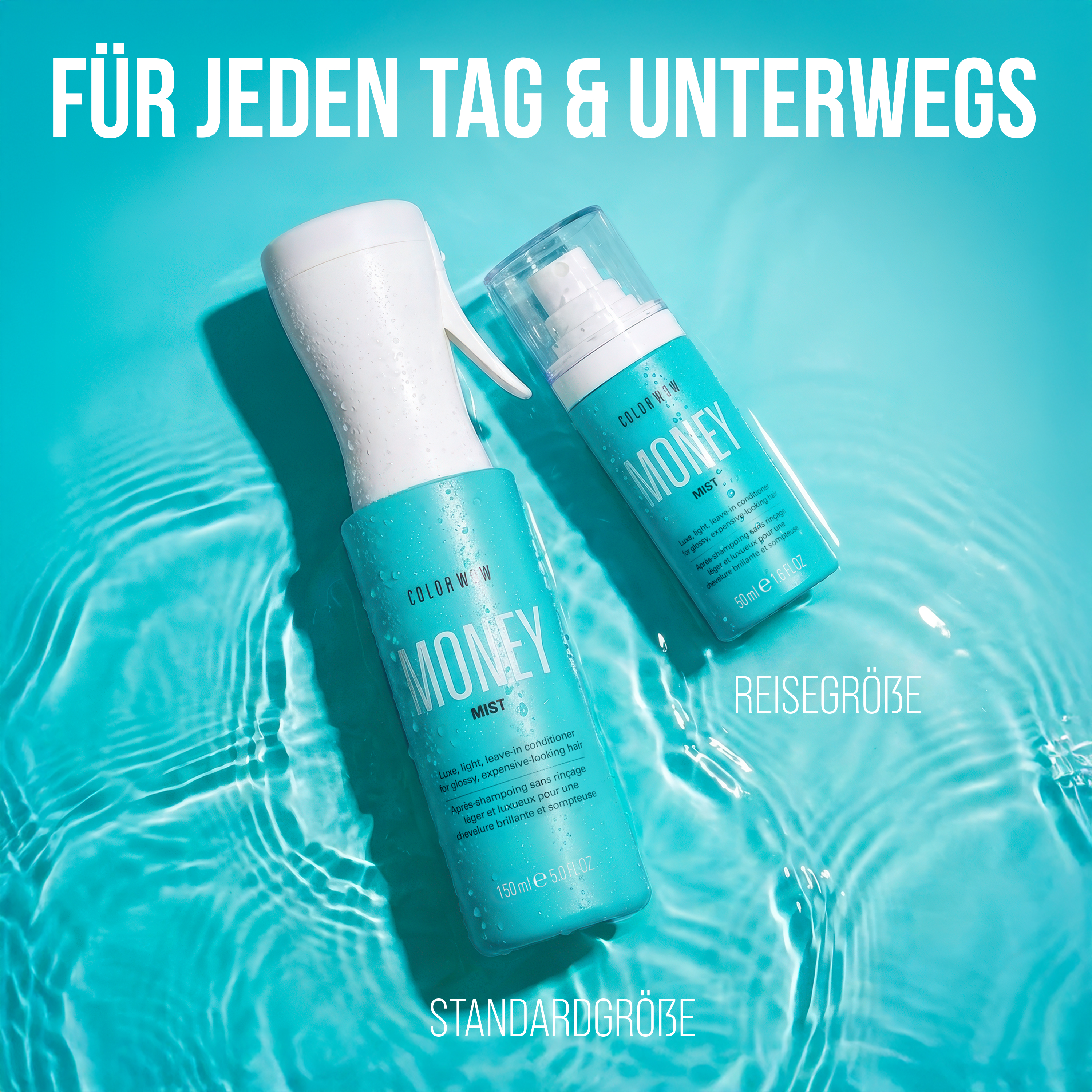 Money Mist 50 ml
