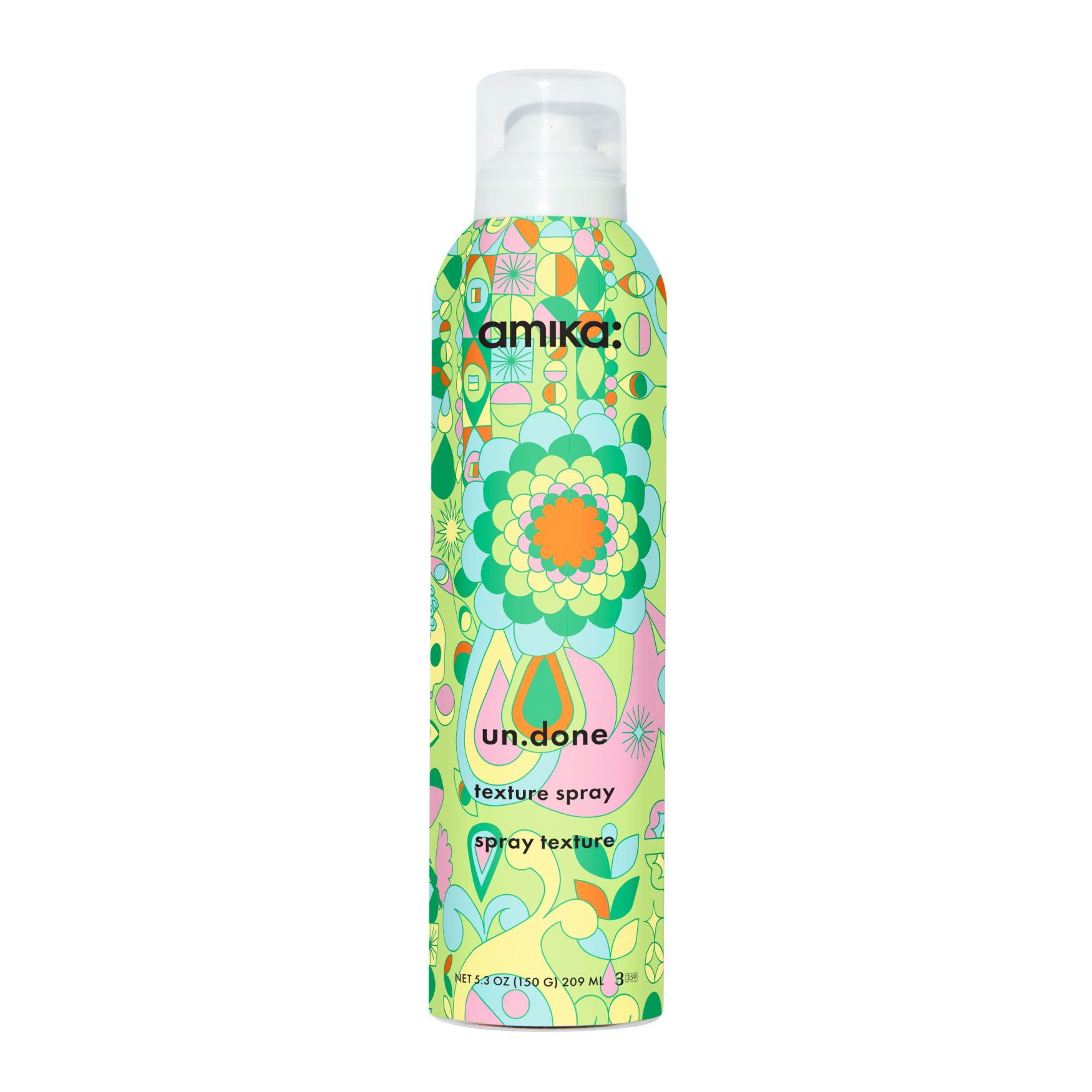 UnDone Volume Matte Texture Spray 150 ml