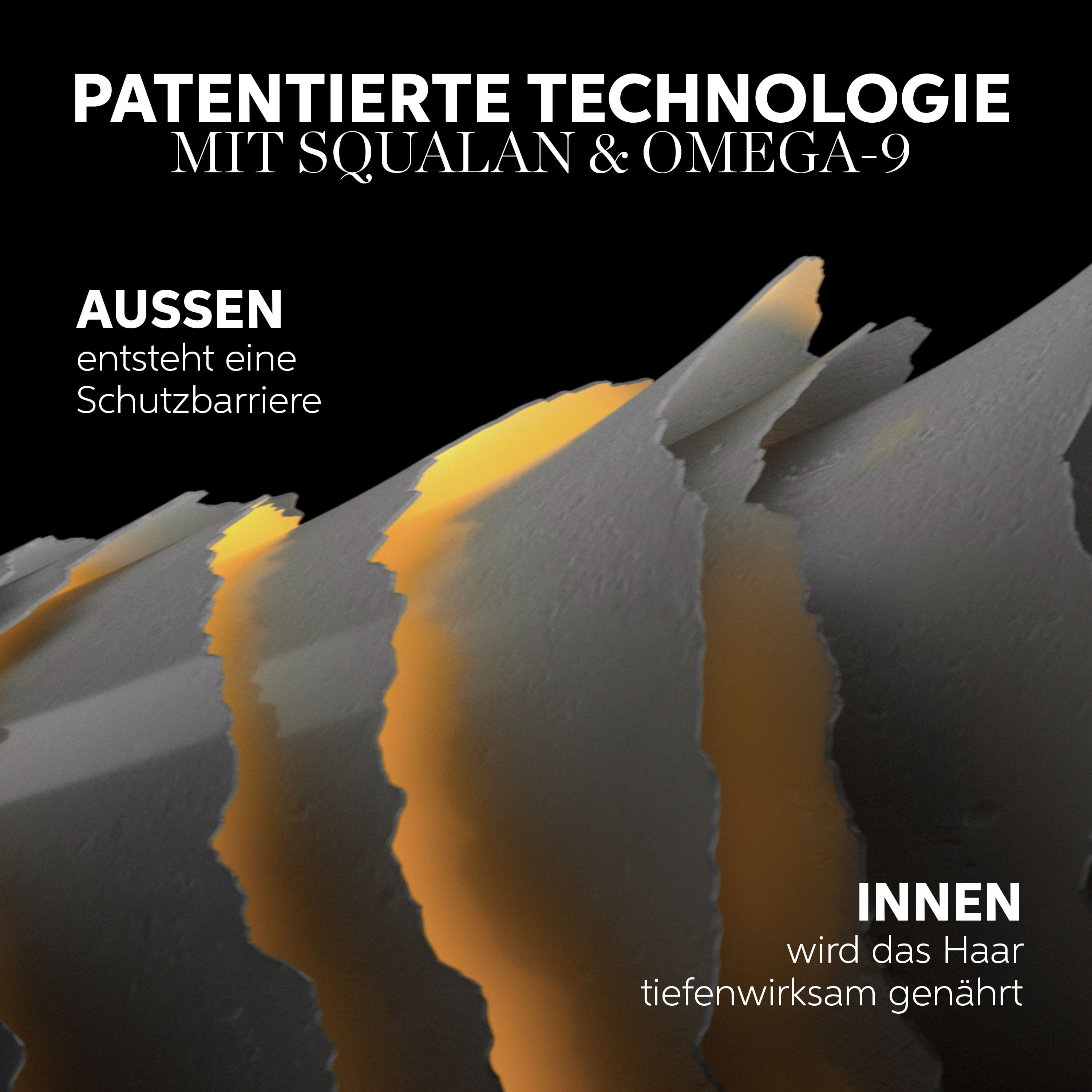 Ultimate Smooth Miracle Oil Serum 100ml