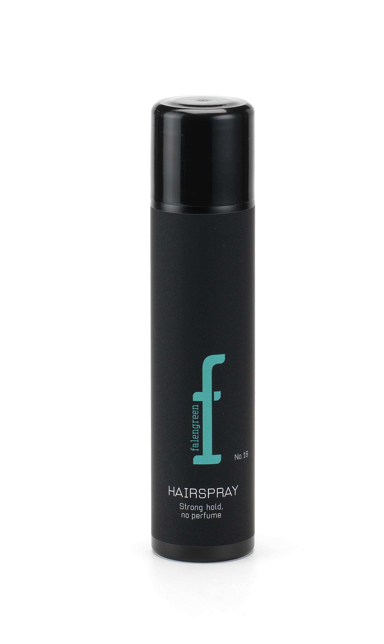 No. 18 Haarspray