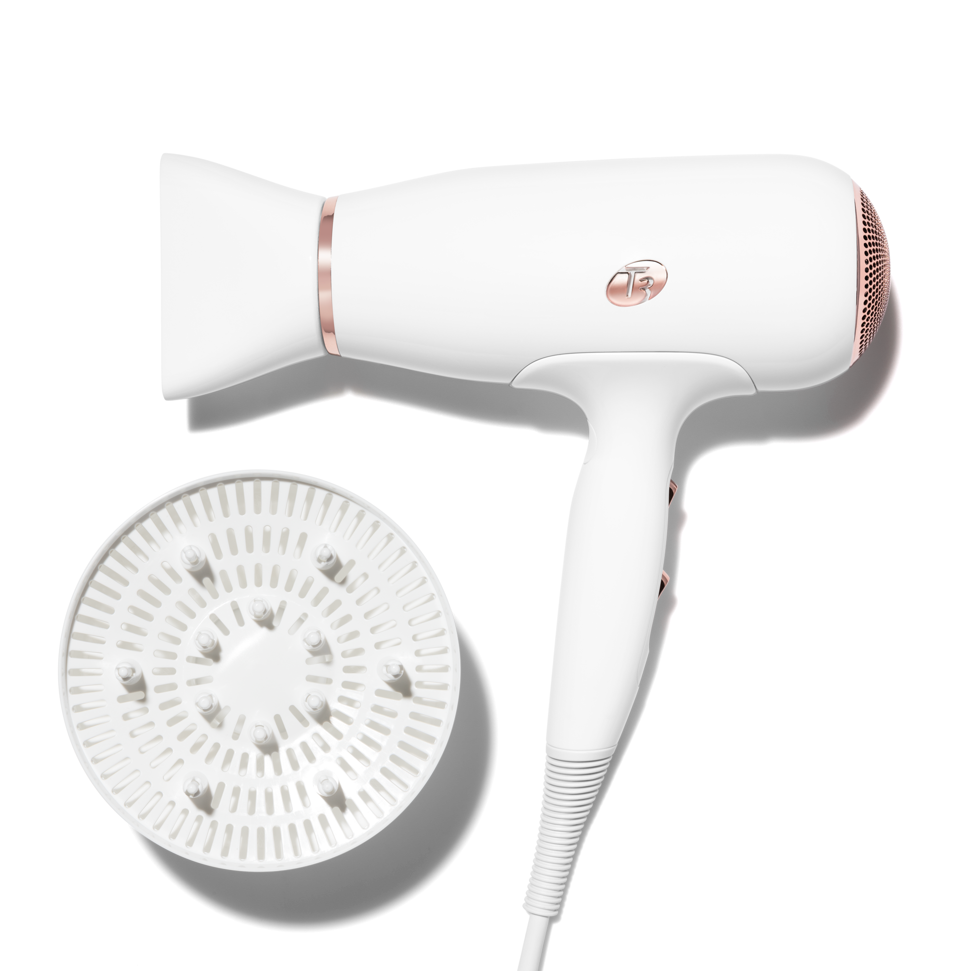 Soft Touch Diffusor für AireLuxe