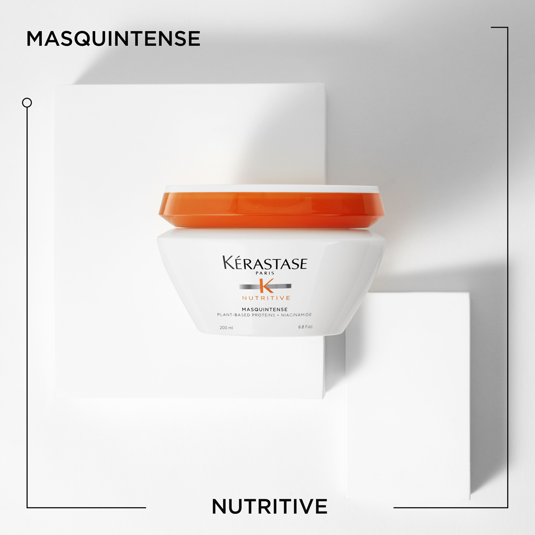 Nutritive Masqueintense