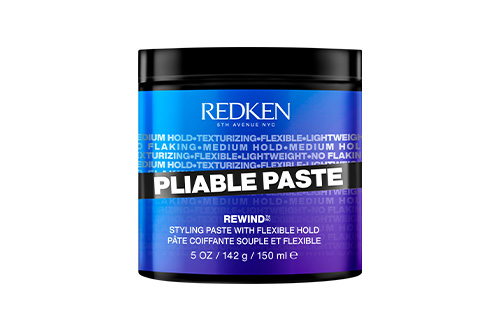 Redken Pliable Paste