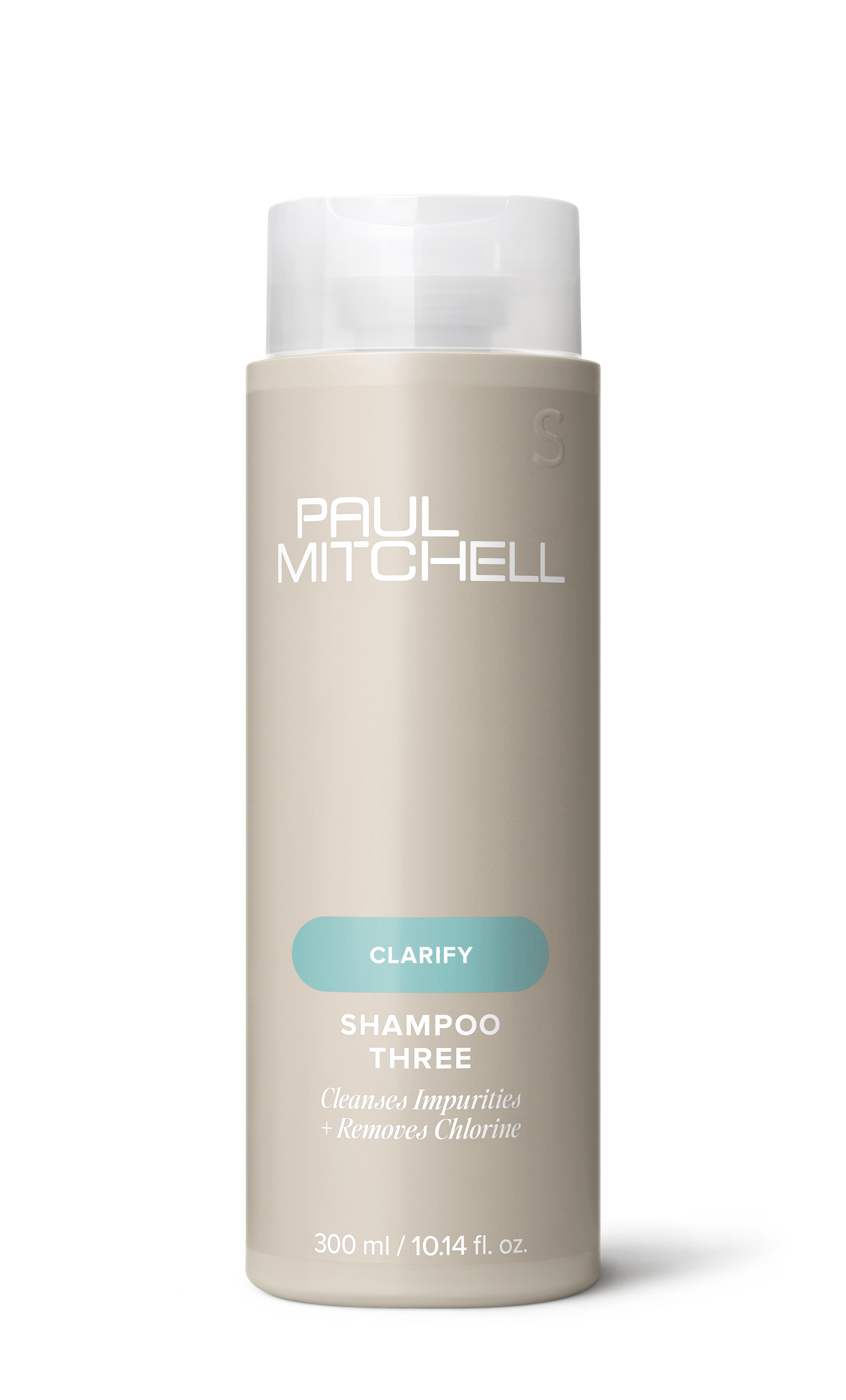 Clarify Shampoo Three 300 ml