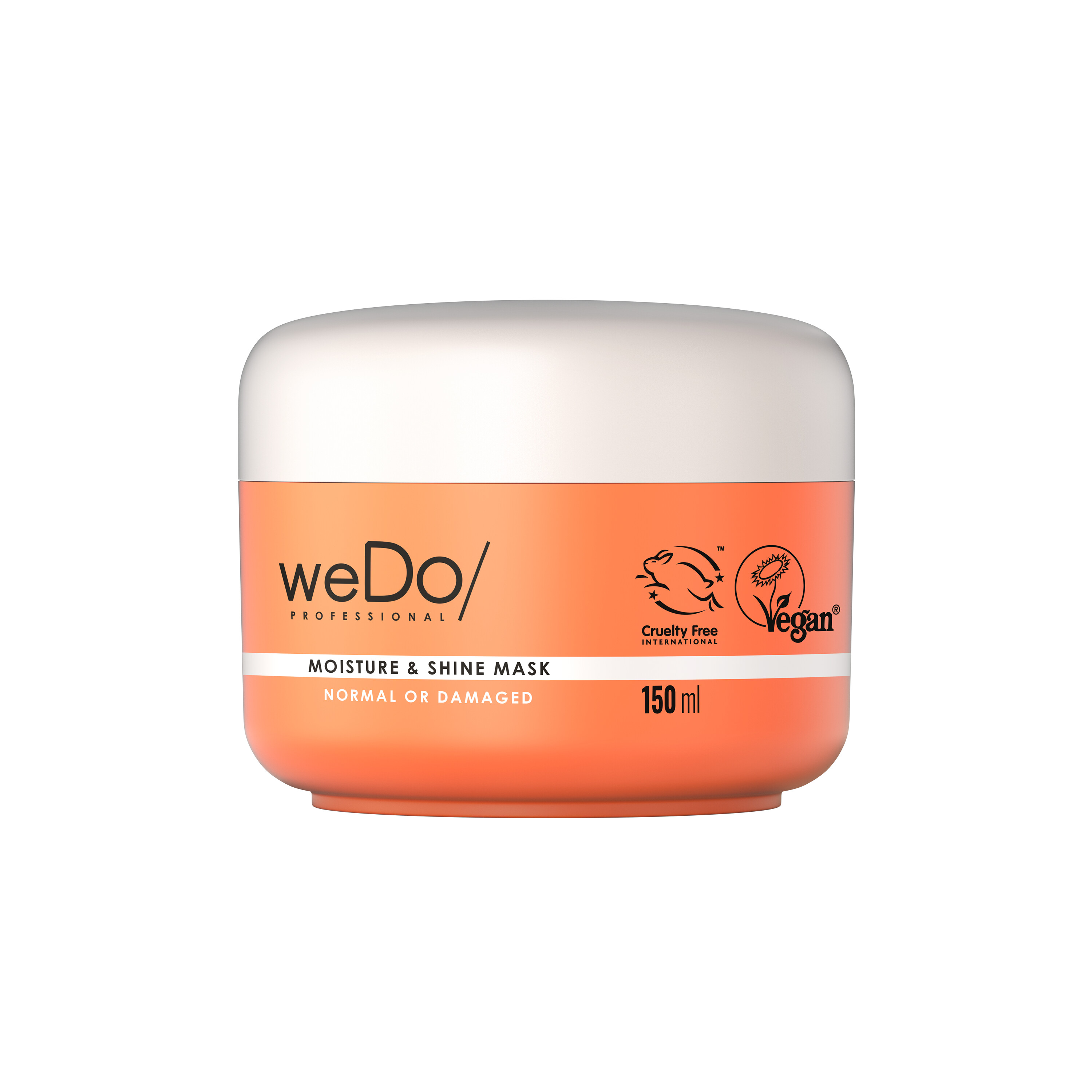 Moisture & Shine Haarmaske 150 ml