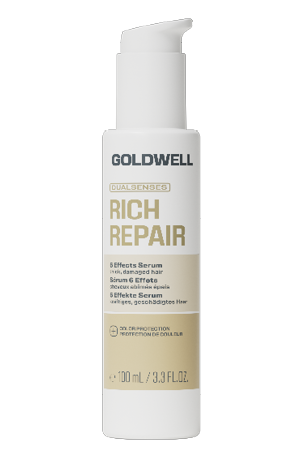 Dualsenses Rich Repair 6 Effekte Serum 100 ml