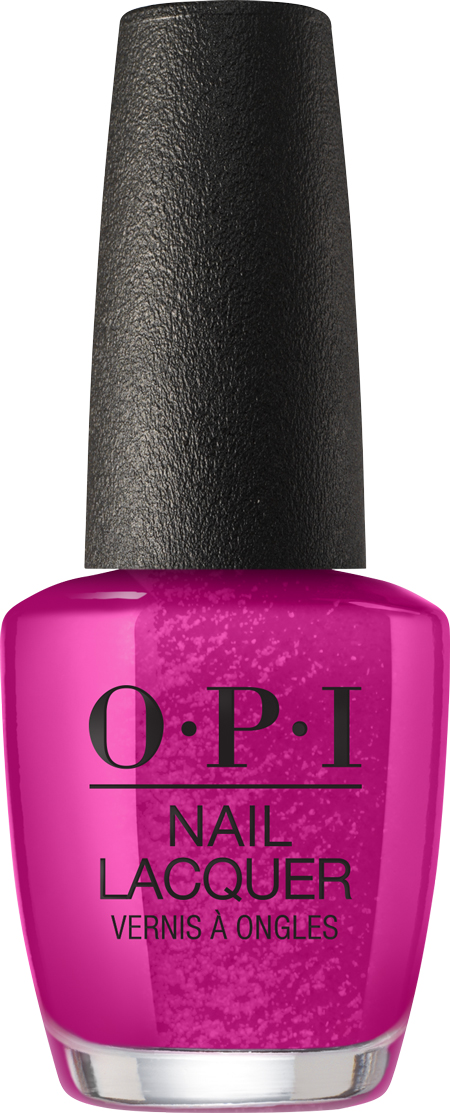 Nail Lacquer Colors 15ml