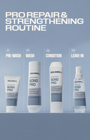 Dualsenses Bond Pro Repair & Struktur Spray 150 ml