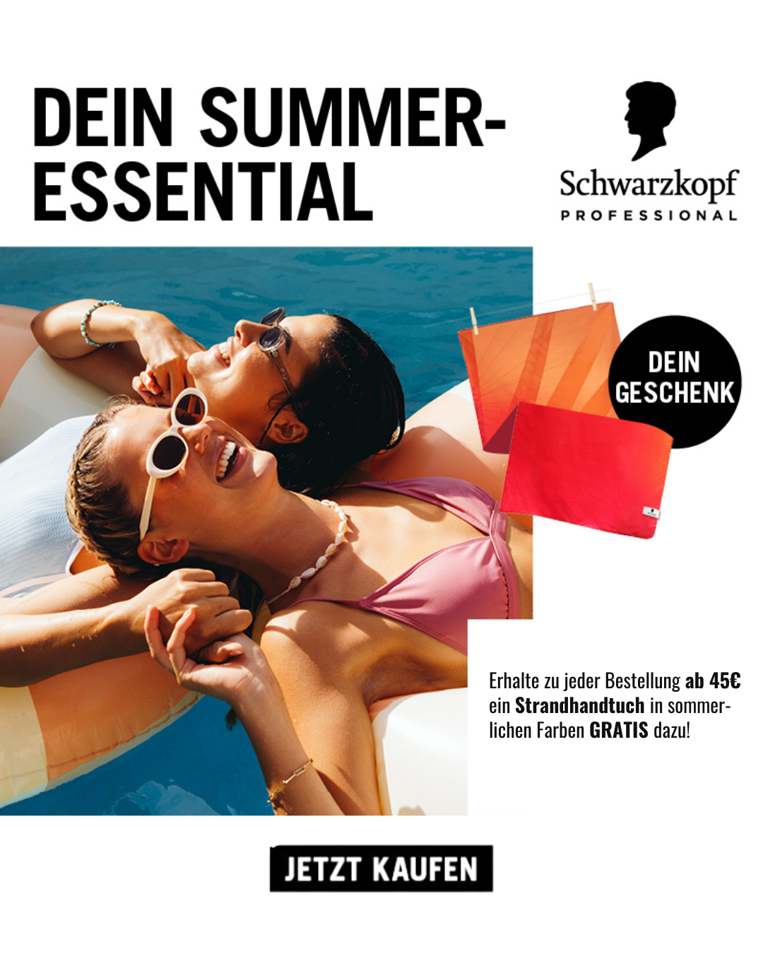 GWP Strandhandtuch (3)