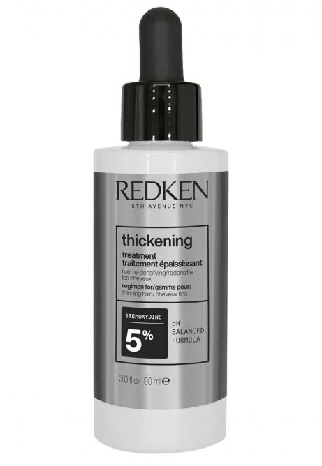 Cerafill Retaliate Thickening Treatment Stemoxdydine 90 ml