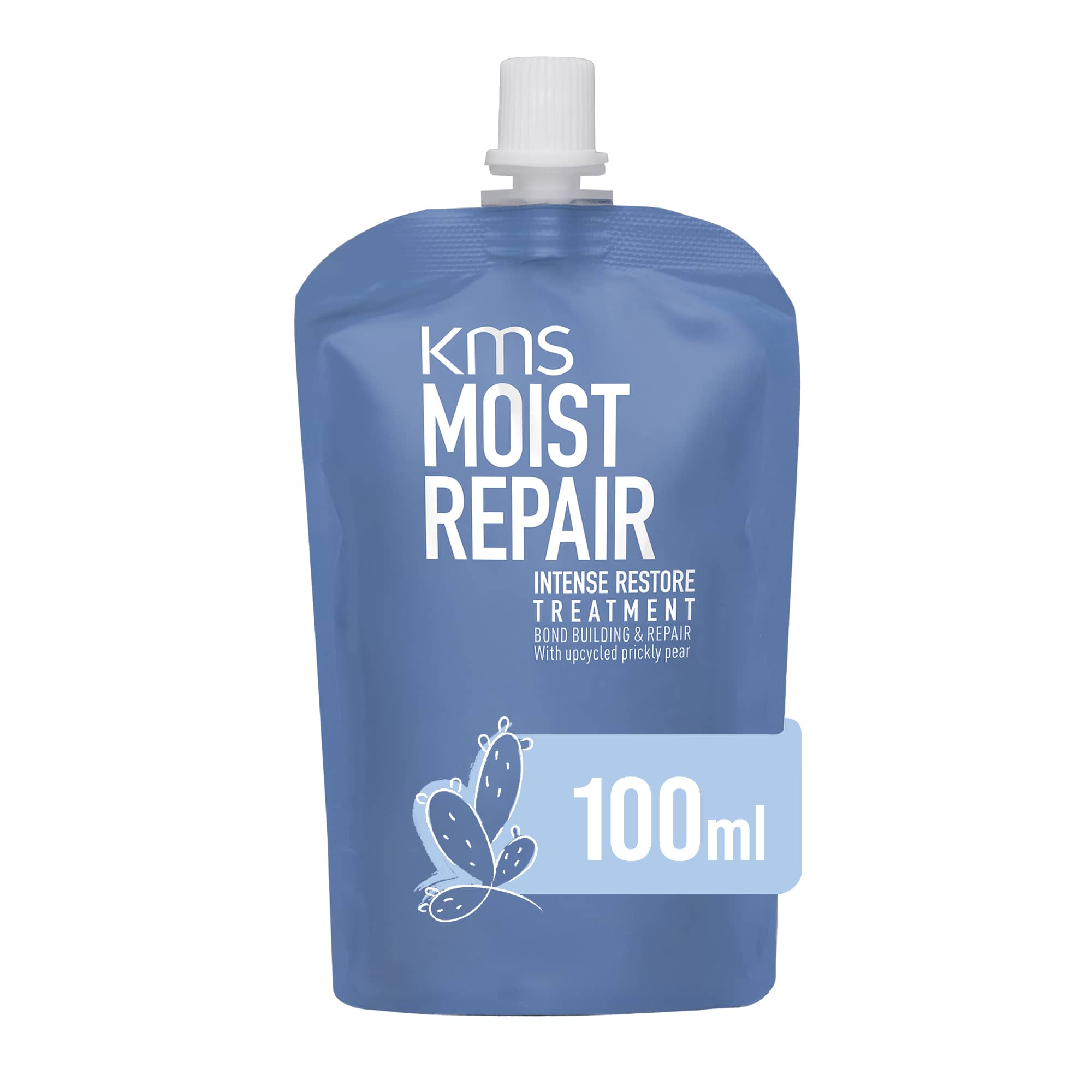 MoistRepair Intense Restore Treatment 100ml