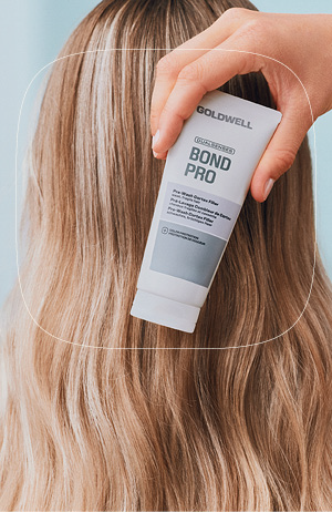 Dualsenses Bond Pro Pre-Wash Cortex Filler 100 ml