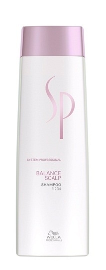 Balance Scalp Shampoo 250 ml