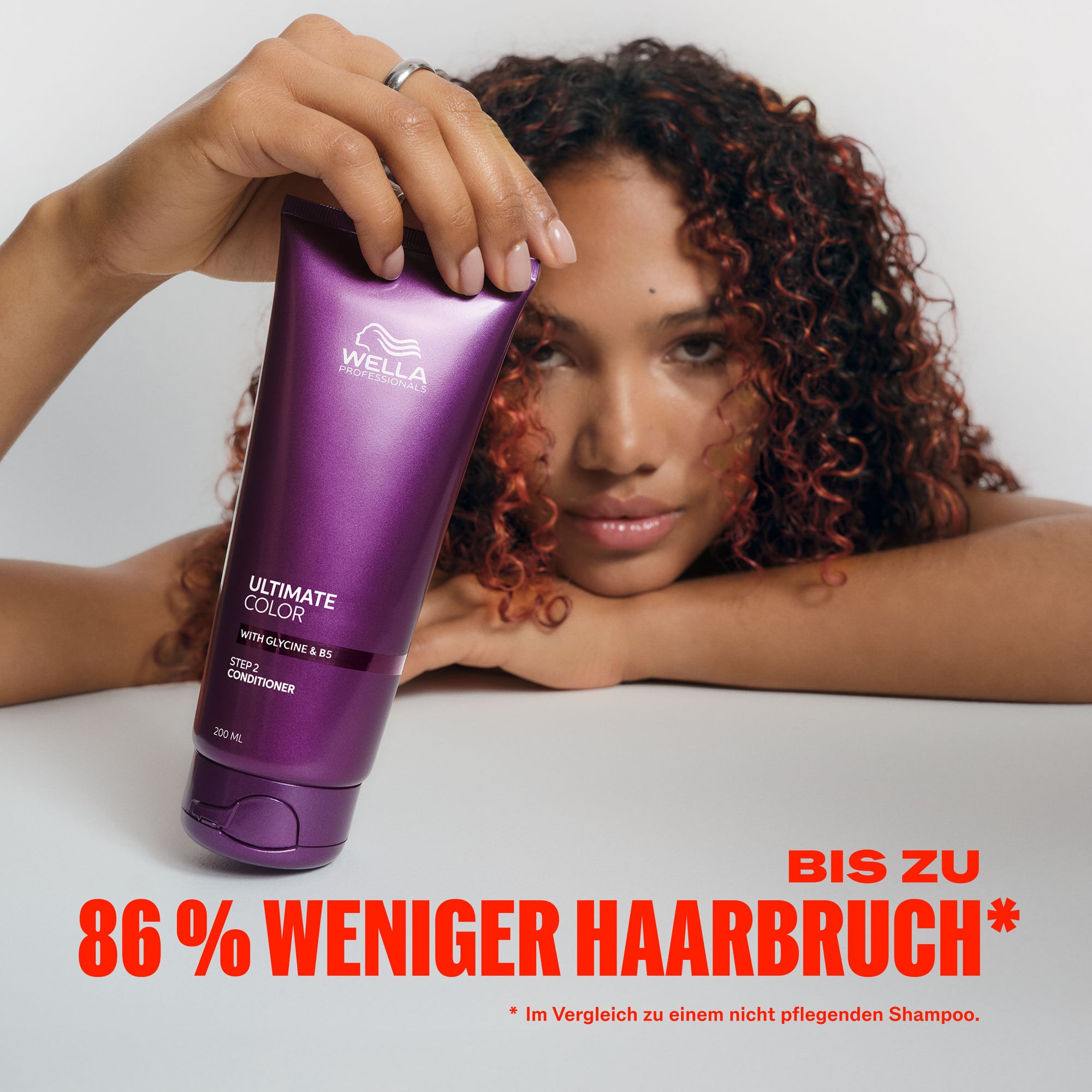 Ultimate Color Conditioner 200ml