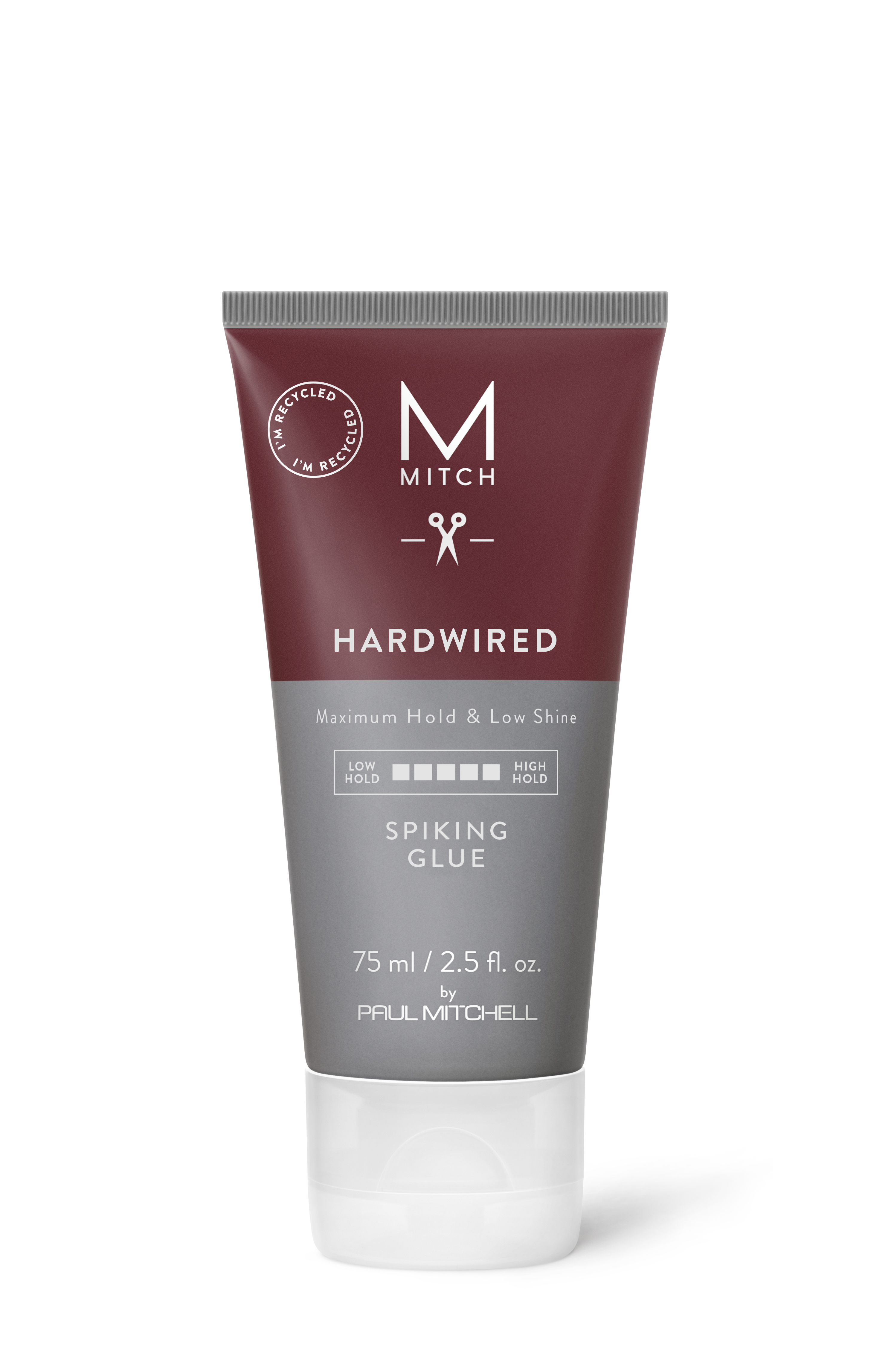 Mitch Hardwired 75 ml