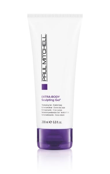 Extra-Body Sculpting Gel 200ml