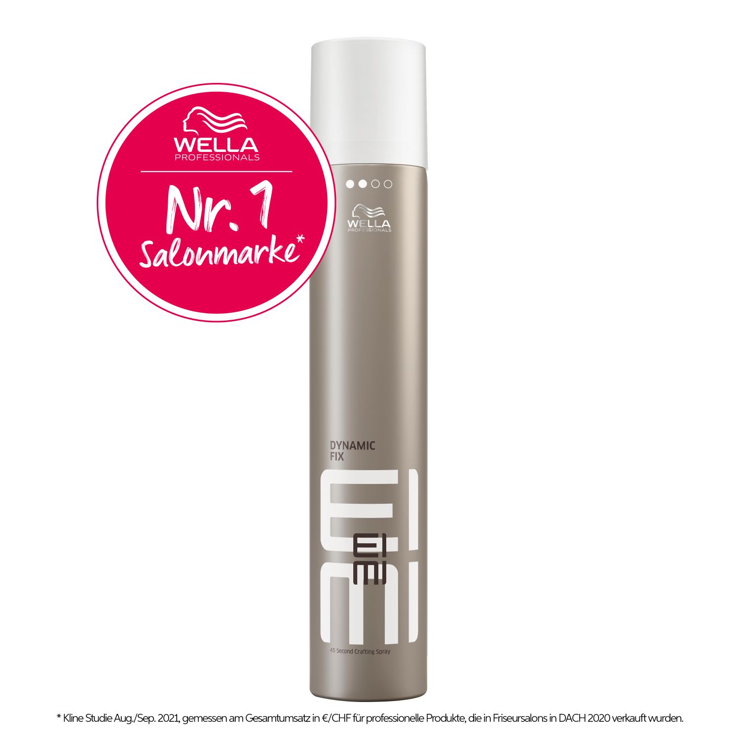 EIMI Dynamic Fix 500 ml