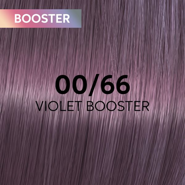 Shinefinity - 00/66 Violet Booster