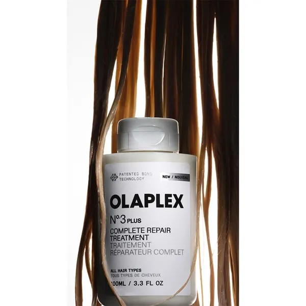 No. 3 Plus Complete Repair Treatment 100 ml