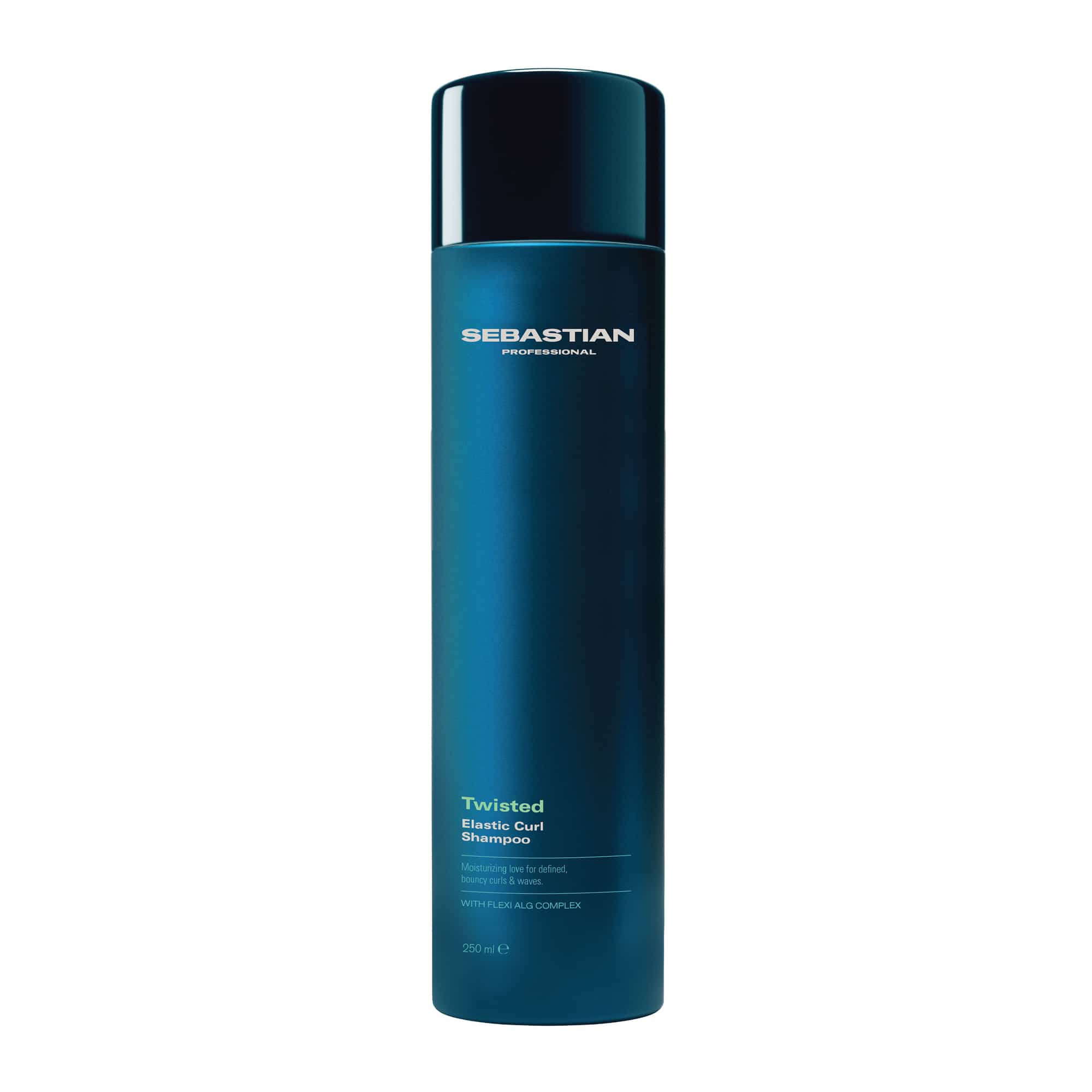 Twisted Elastic Curl Shampoo 250 ml