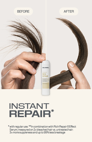 Dualsenses Rich Repair Aufbau Conditioner 200 ml
