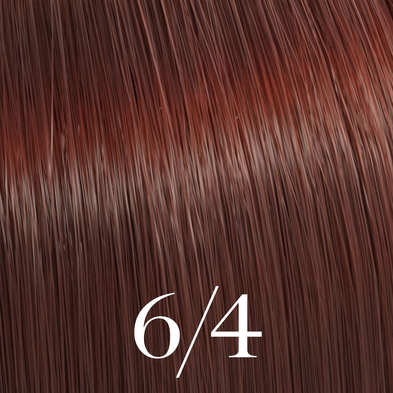 Wella Color Touch Vibrant Reds 6/4 dunkelblond rot