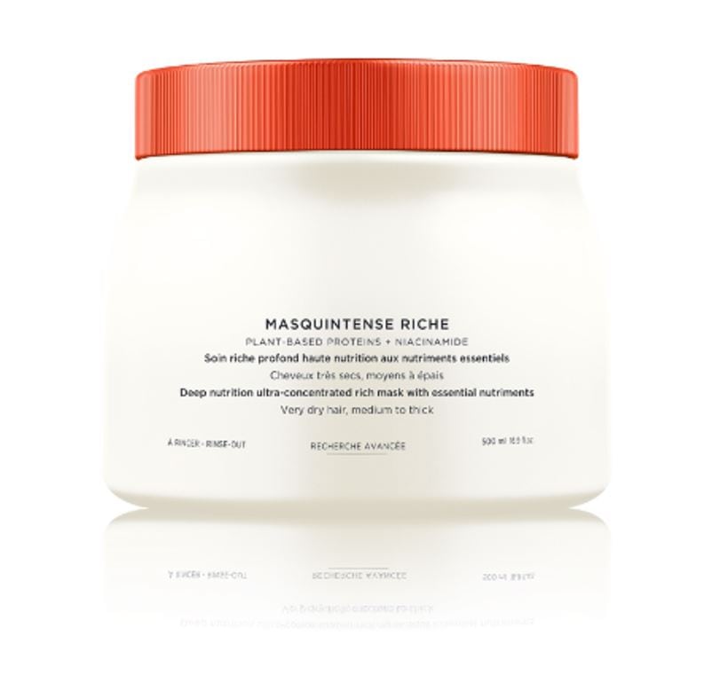 Nutritive Masquintense Riche 500 ml