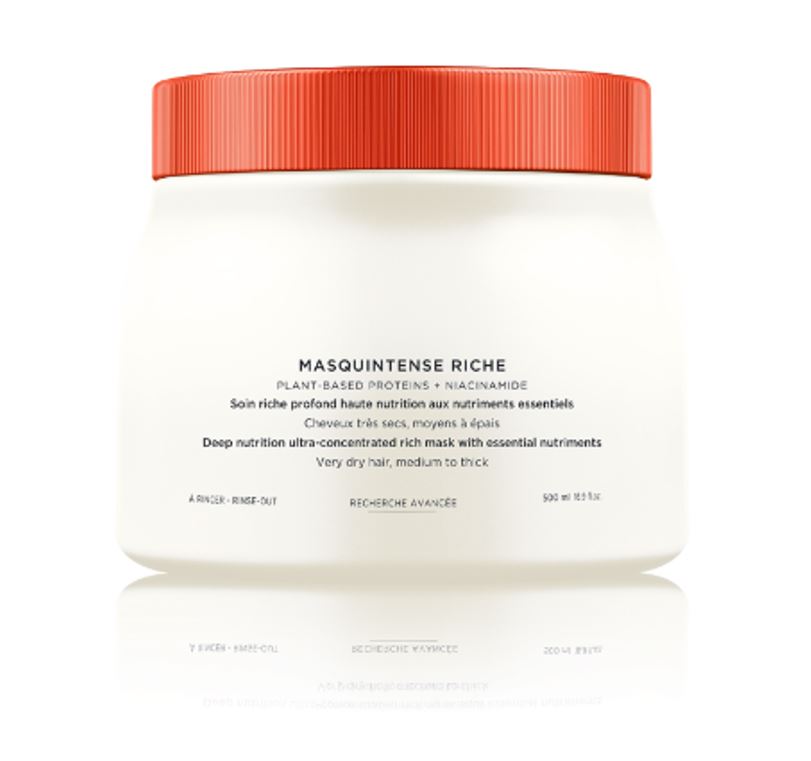 Nutritive Masquintense Riche 500 ml