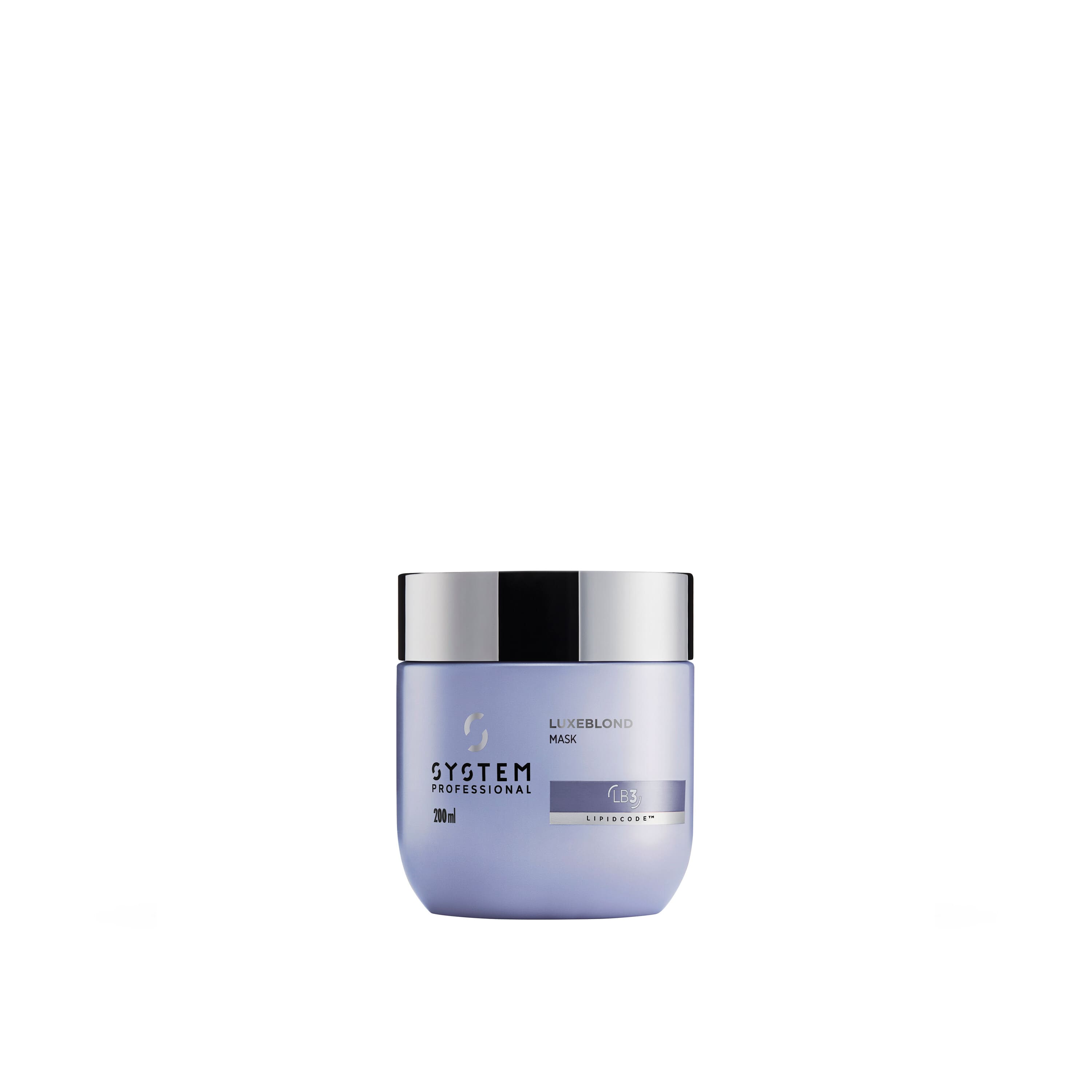 LuxeBlond Mask 200ml