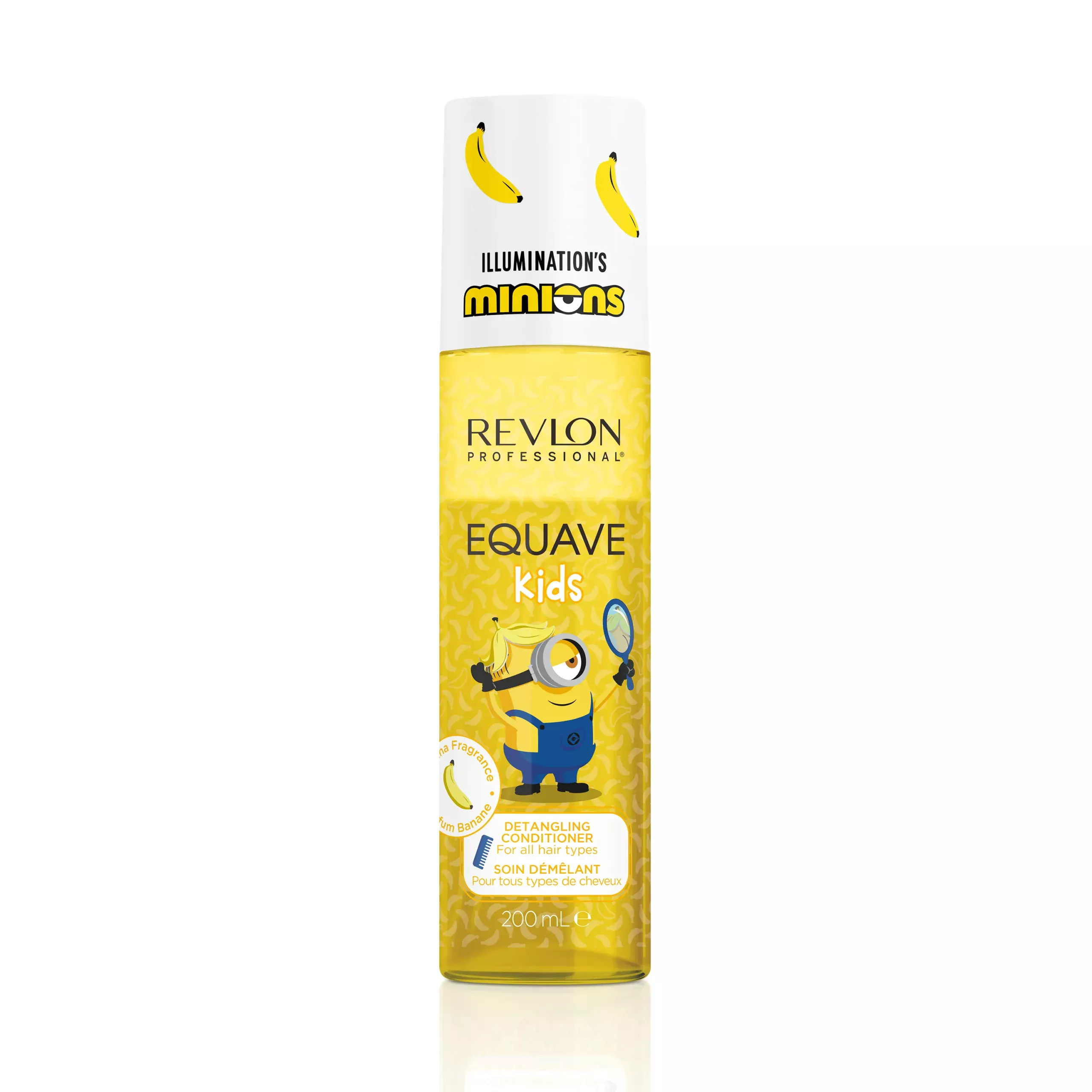 Equave Kids™ Minions Detangling Conditioner 200 ml