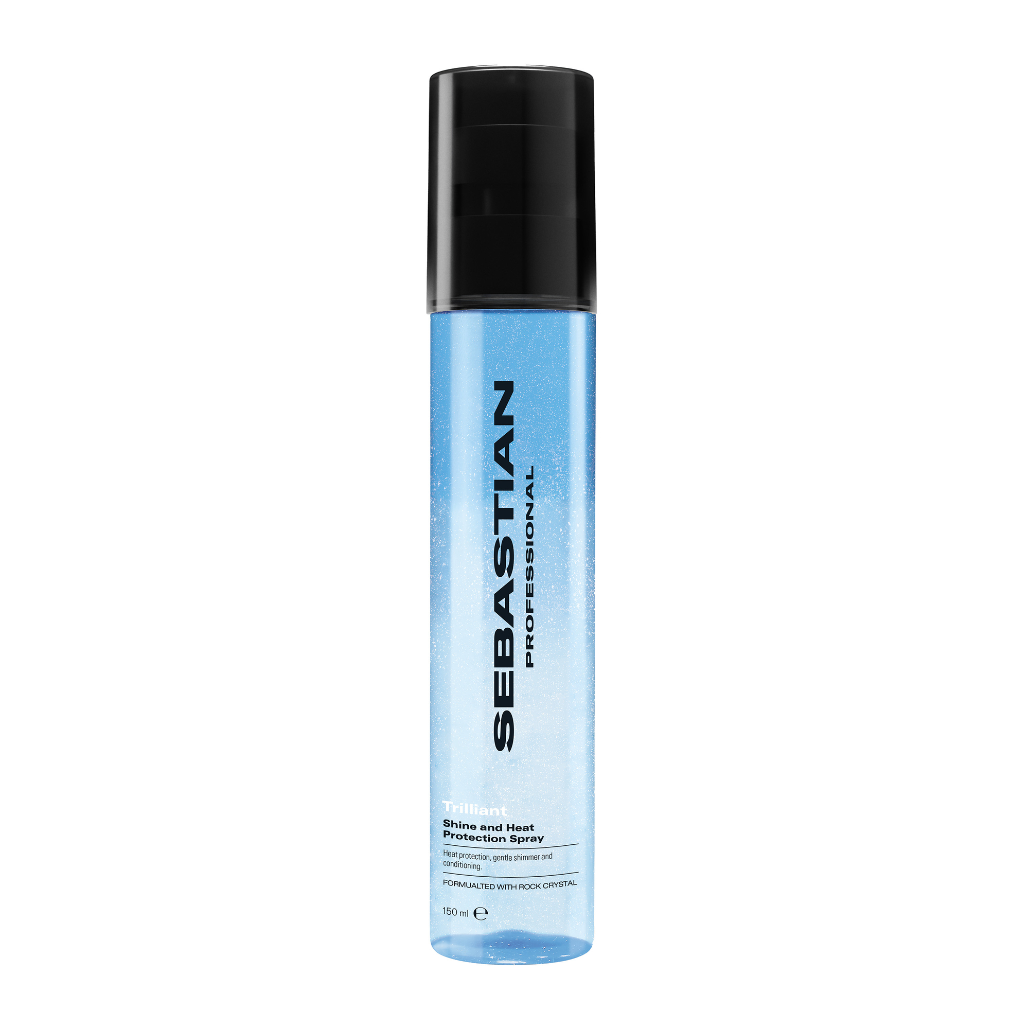 Trilliant Shine and Heat Protection Spray 150 ml