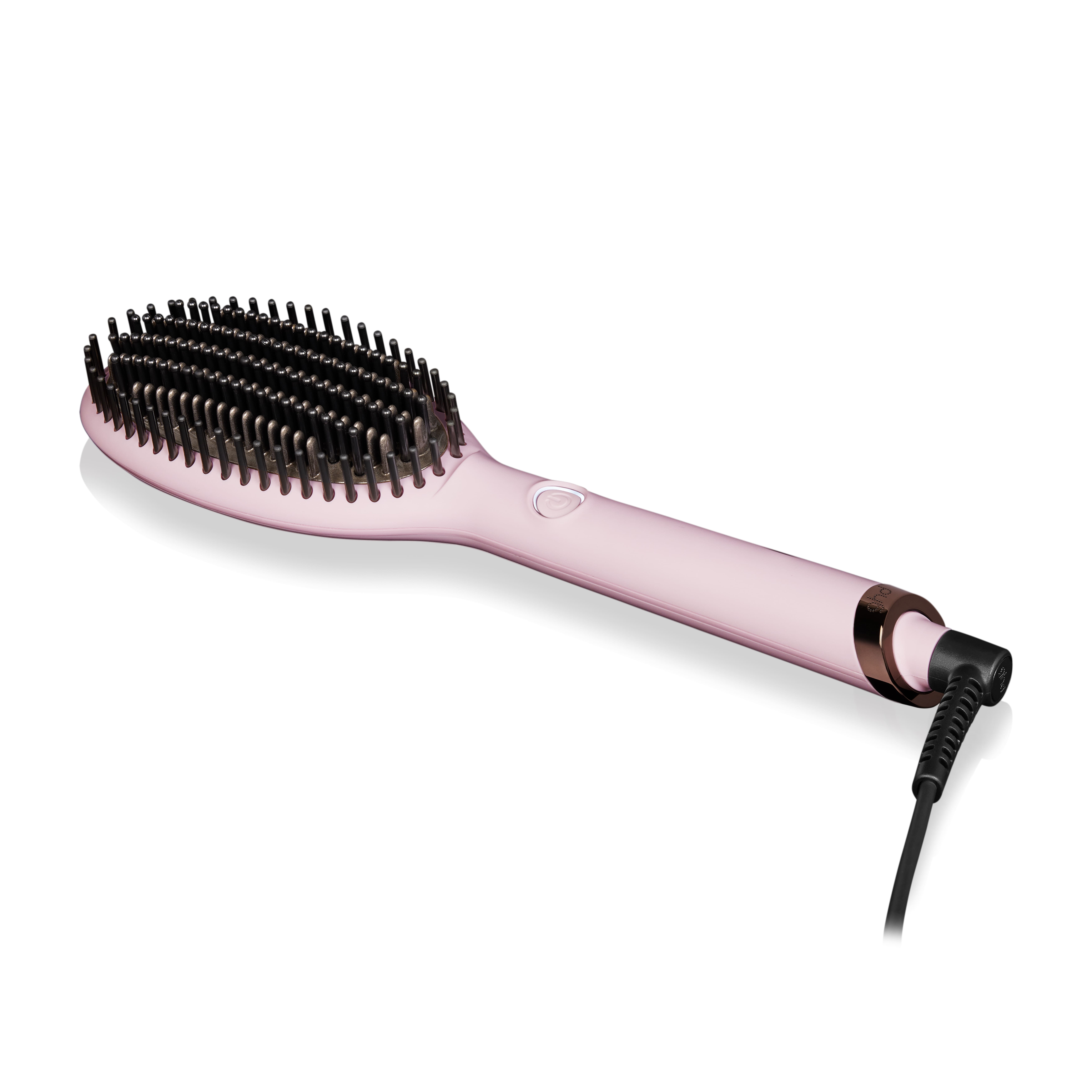 pink glide Hot Brush - Limited Edition