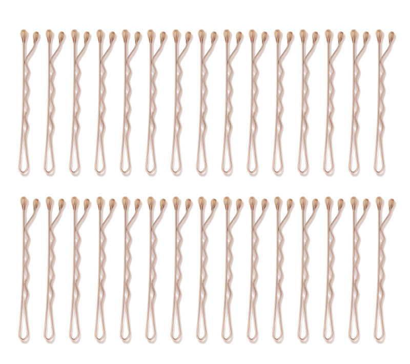 T3 Bobby Pins - Haarspangen