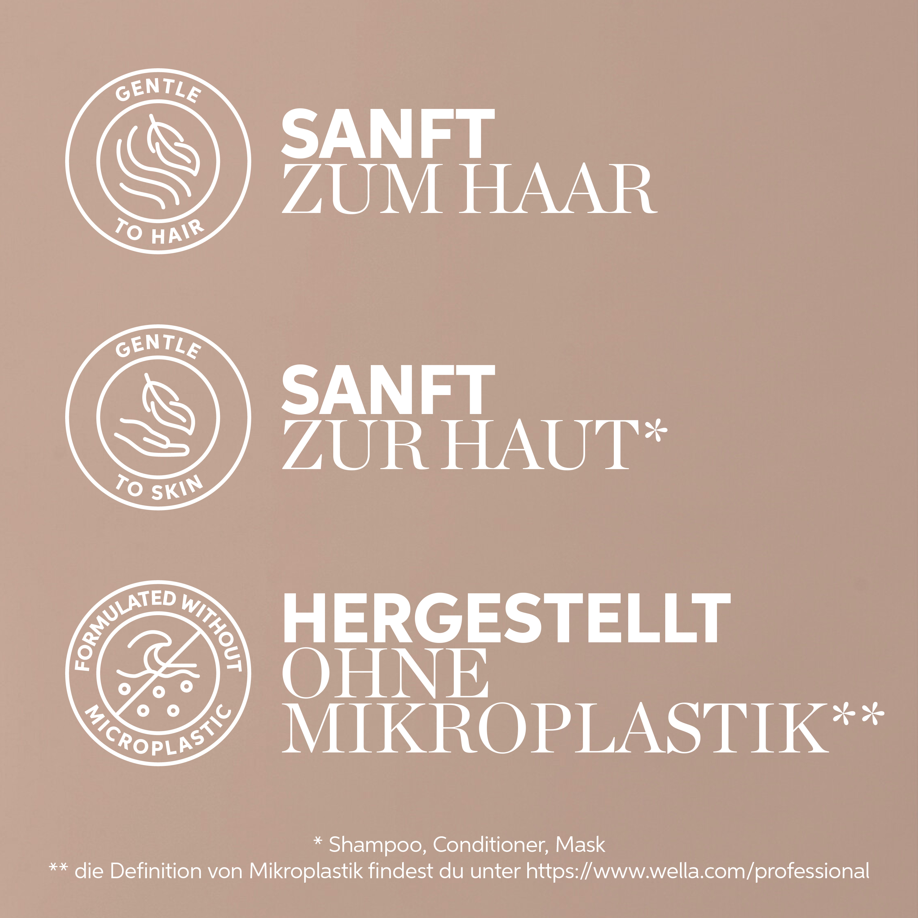 Fusion Intense Repair Shampoo