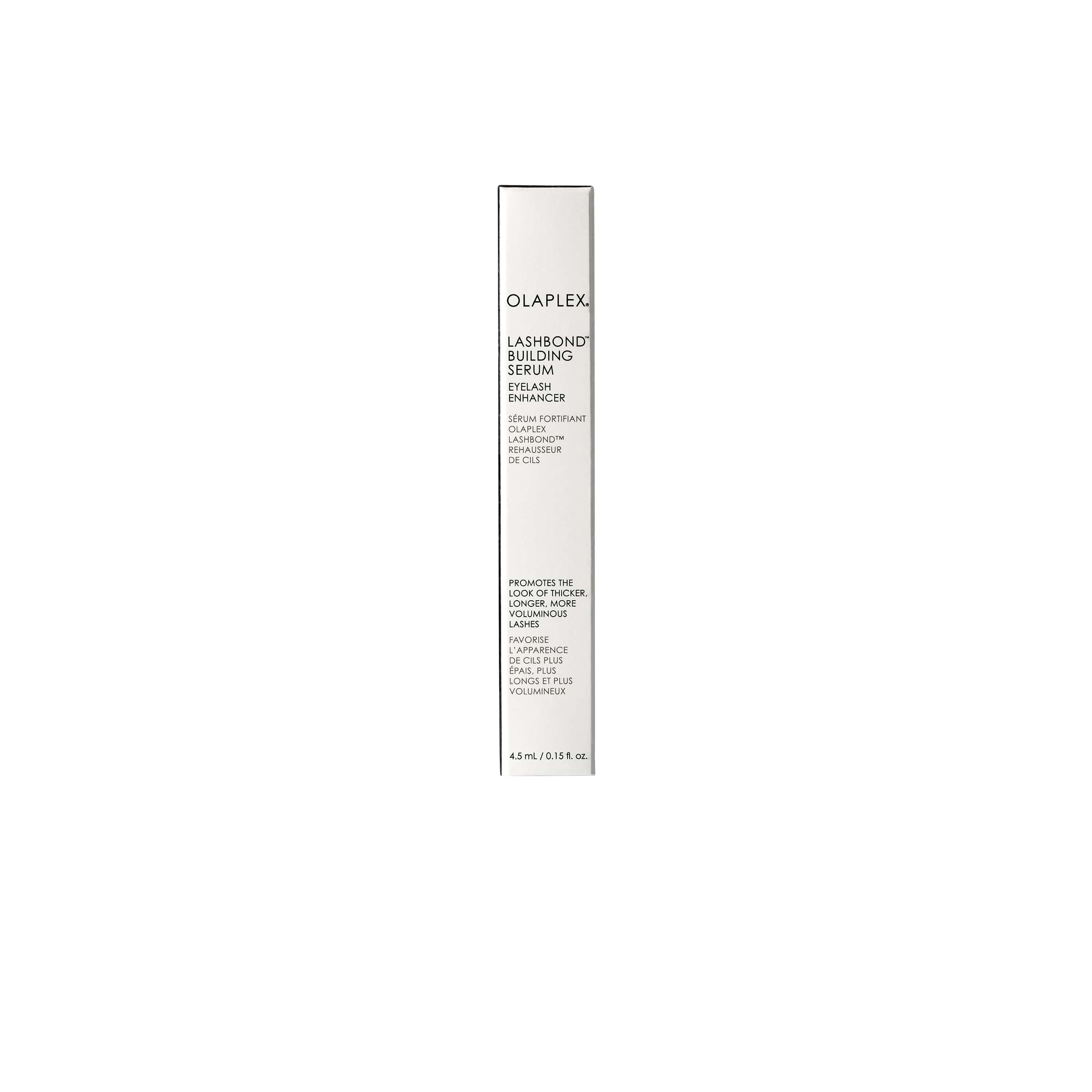 Lashbond Building Wimpernserum 4,5ml