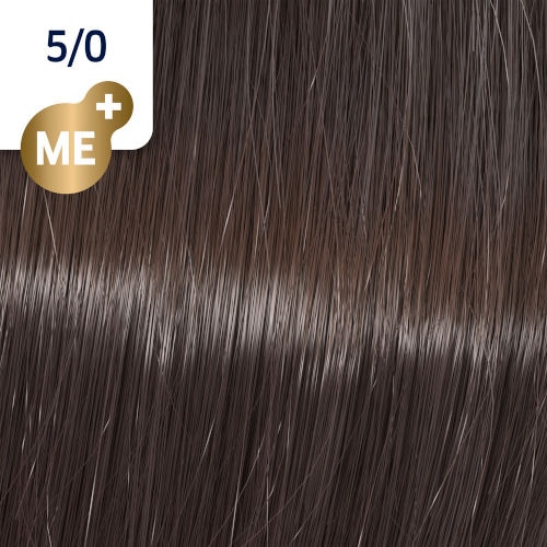 Koleston Perfect Pure Naturals - 5/0 hellbraun