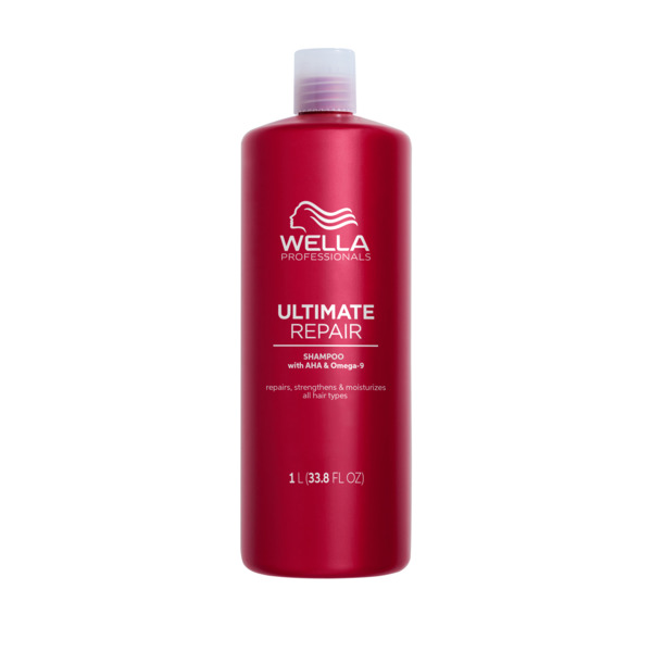Ultimate Repair Shampoo 1000 ml