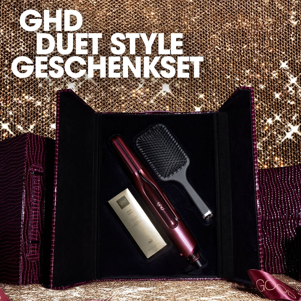 Cherry Chic duet style Geschenkset