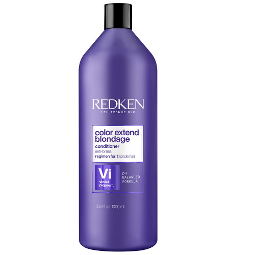 Redken Color Extend Blondage Conditioner 1L