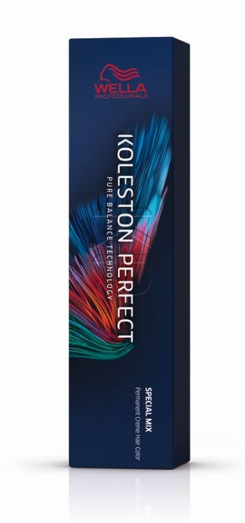 Koleston Perfect Special Mix - Besondere Modefarben