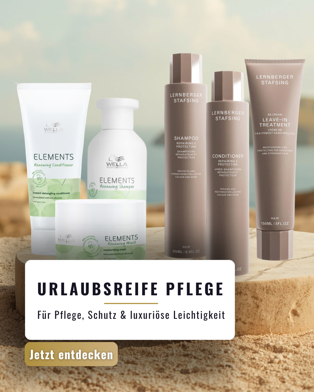 Banner Mobil Urlaub