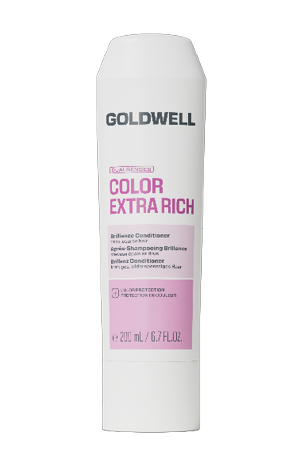 Dualsenses Color Extra Rich Brillanz Conditioner 200 ml