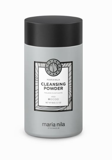 Cleansing Powder